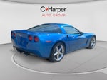 2011 Chevrolet Corvette Base 1LT