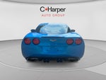 2011 Chevrolet Corvette Base 1LT