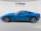 2011 Chevrolet Corvette Base 1LT