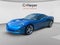 2011 Chevrolet Corvette Base 1LT