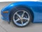 2011 Chevrolet Corvette Base 1LT