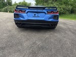 2021 Chevrolet Corvette Stingray 3LT