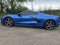 2021 Chevrolet Corvette Stingray 3LT