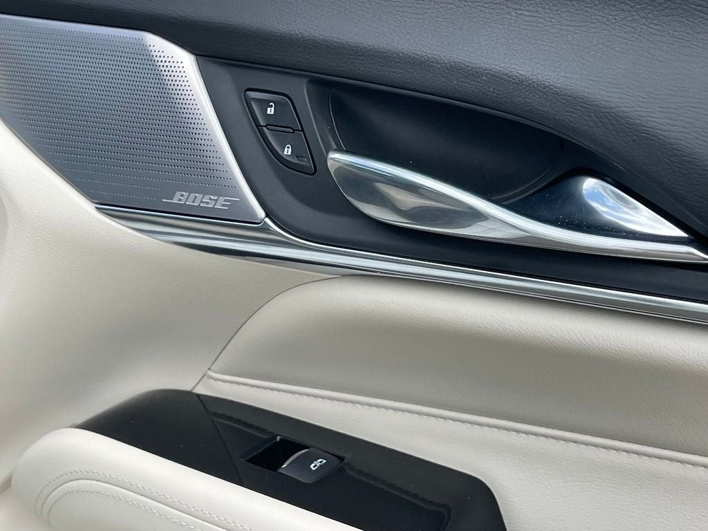 2023 Cadillac CT4 Premium Luxury