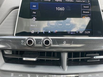 2023 Cadillac CT4 Premium Luxury