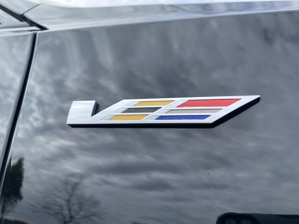 2025 Cadillac CT5 V-Series