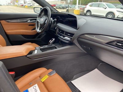 2025 Cadillac CT5 V-Series