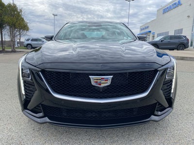 2025 Cadillac CT5 V-Series