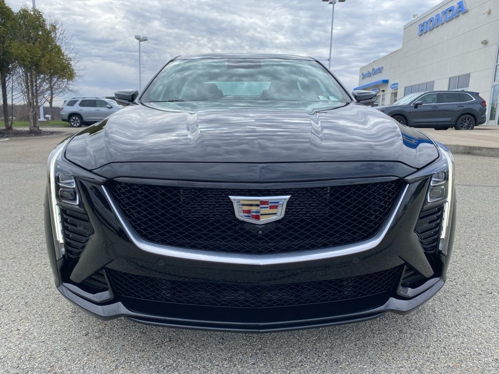 2025 Cadillac CT5 V-Series