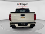 2018 Chevrolet Colorado Work Truck