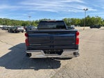 2022 Chevrolet Silverado 1500 LT LT1
