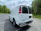 2024 Chevrolet Express 2500 Work Van Cargo
