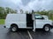 2021 Chevrolet Express 3500 Work Van Cargo