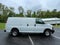 2021 Chevrolet Express 3500 Work Van Cargo