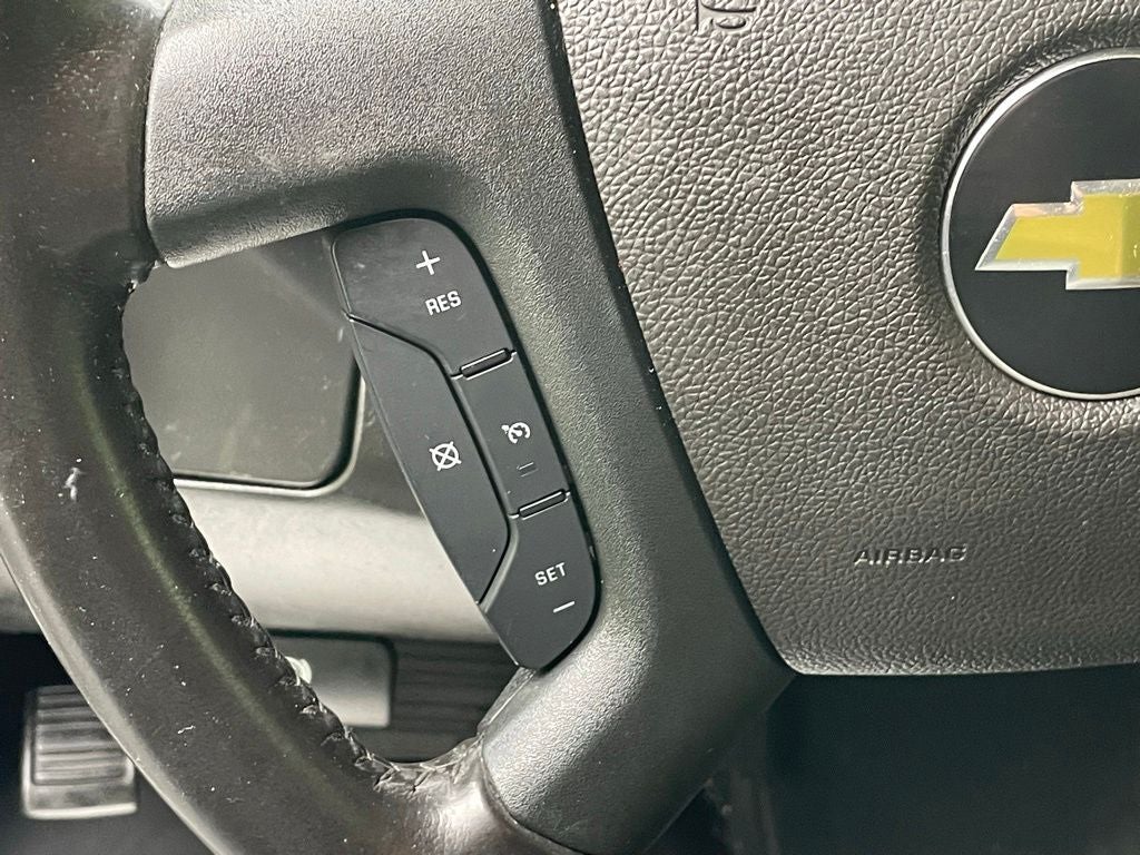 2021 Chevrolet Express 3500 Work Van Cargo