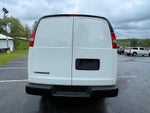 2021 Chevrolet Express 3500 Work Van Cargo