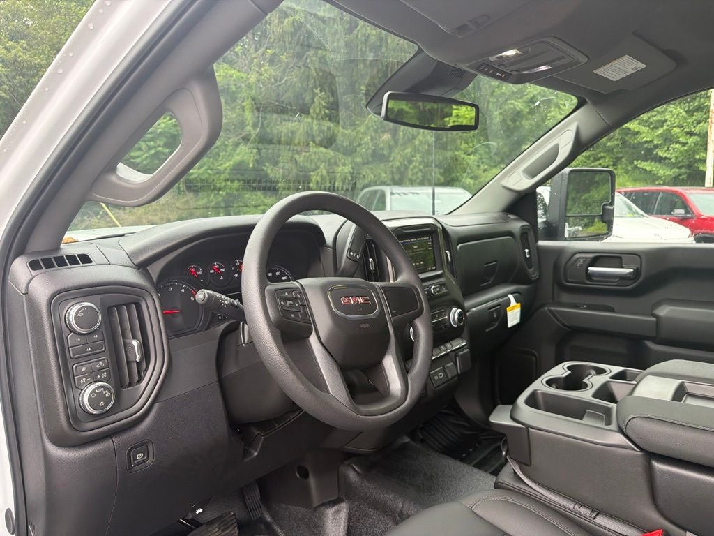 2026 GMC Sierra 3500HD Pro