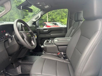 2026 GMC Sierra 3500HD Pro