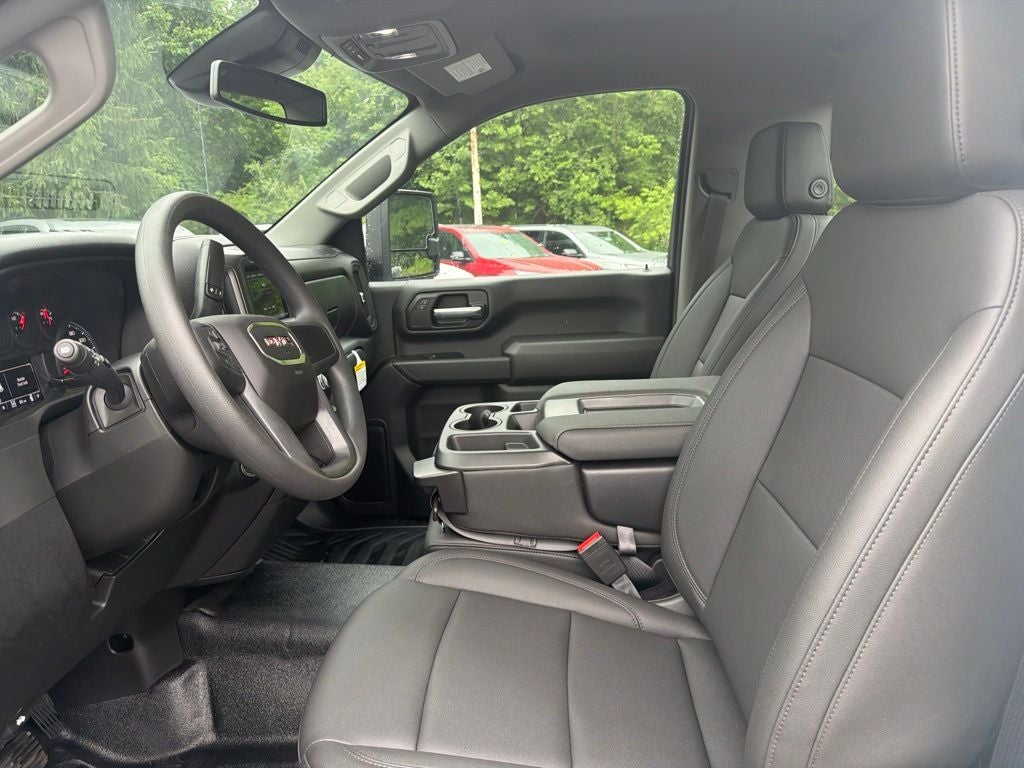 2026 GMC Sierra 3500HD Pro