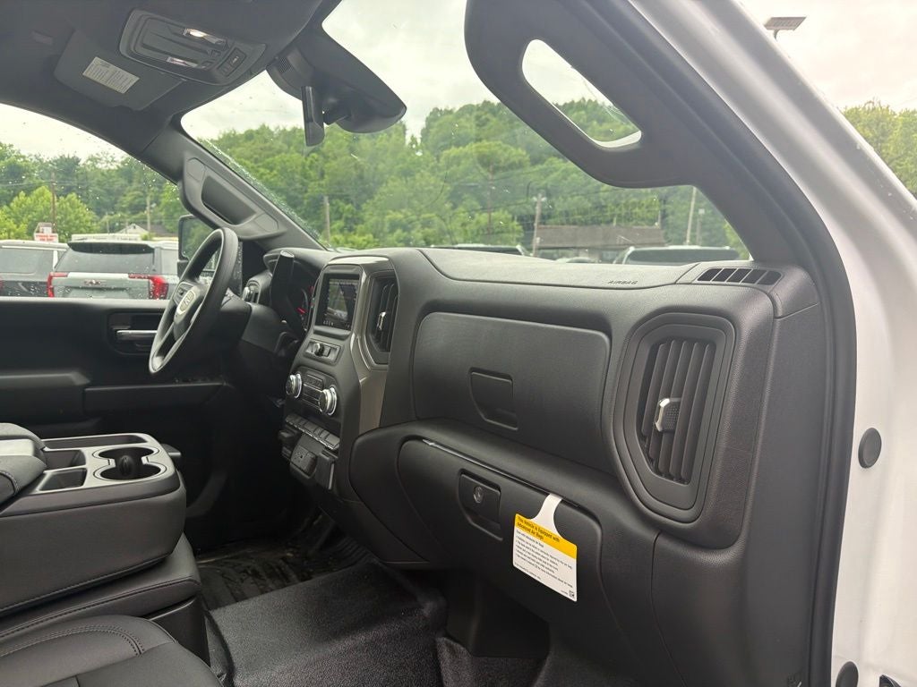 2026 GMC Sierra 3500HD Pro
