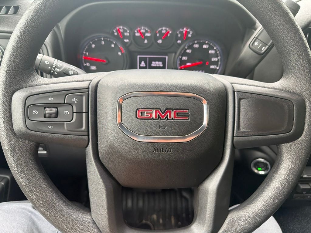 2026 GMC Sierra 3500HD Pro