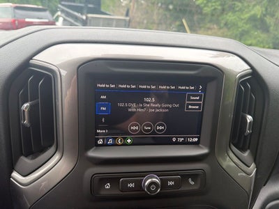 2026 GMC Sierra 3500HD Pro