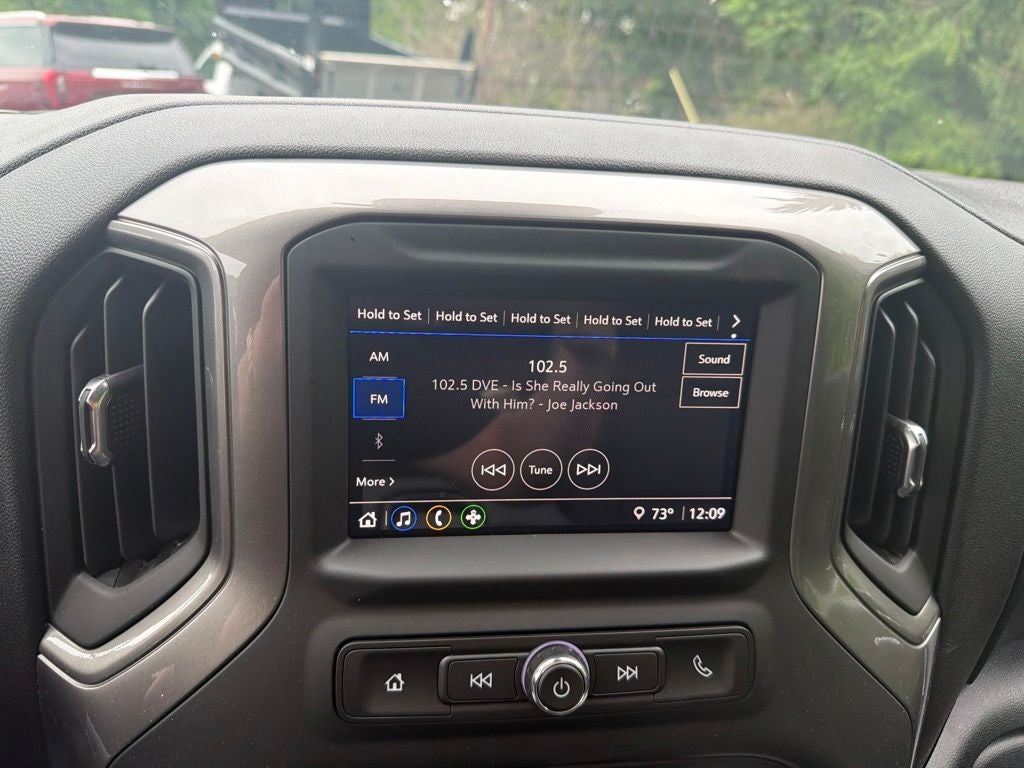 2026 GMC Sierra 3500HD Pro