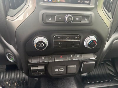 2026 GMC Sierra 3500HD Pro