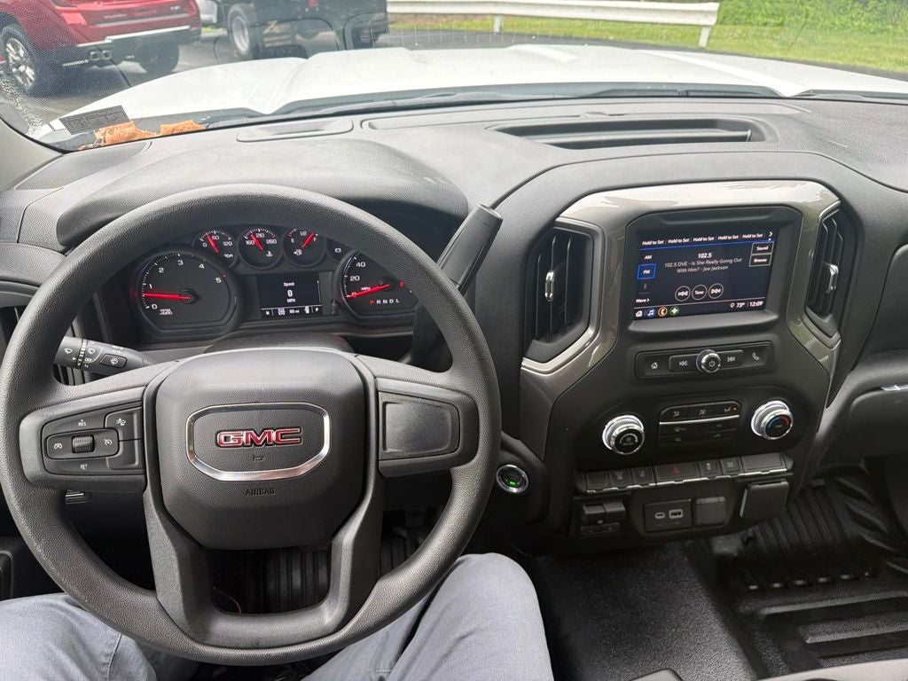 2026 GMC Sierra 3500HD Pro