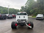 2026 GMC Sierra 3500HD Pro