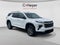 2024 Chevrolet Traverse LT 1LT