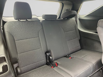 2024 Chevrolet Traverse LT 1LT