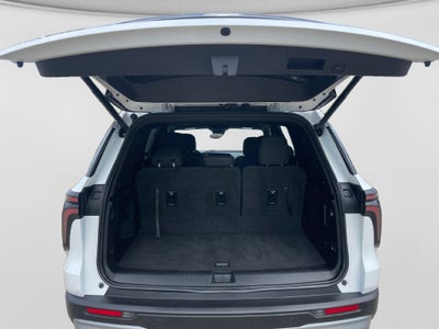 2024 Chevrolet Traverse LT 1LT