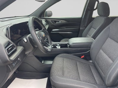 2024 Chevrolet Traverse LT 1LT
