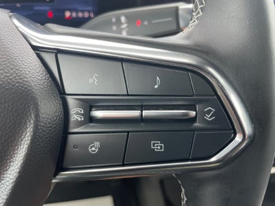 2024 Chevrolet Traverse LT 1LT