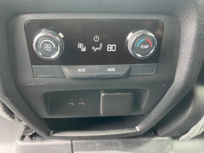 2024 Chevrolet Traverse LT 1LT
