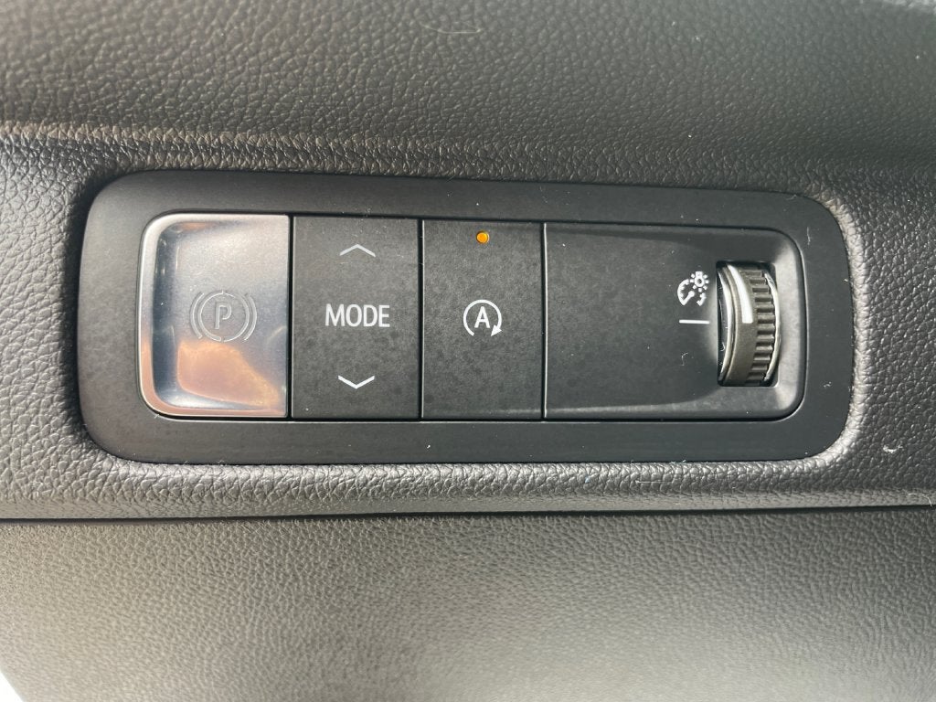 2024 Chevrolet Traverse LT 1LT