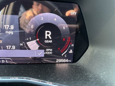 2023 GMC Canyon Denali