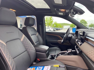 2023 GMC Canyon Denali