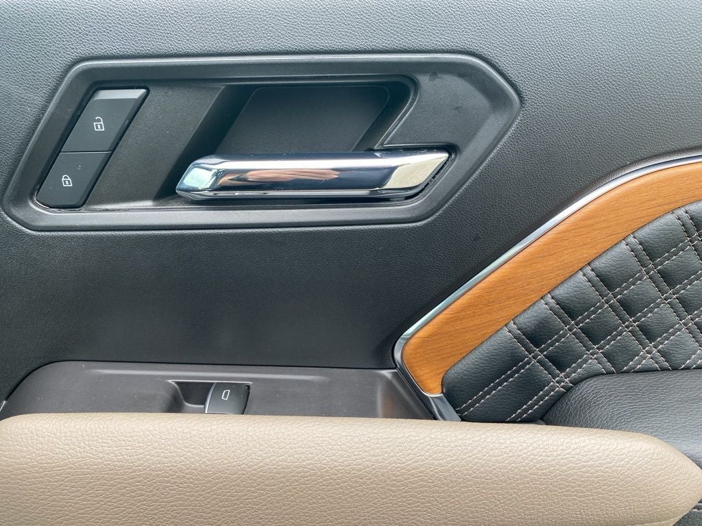 2023 GMC Canyon Denali