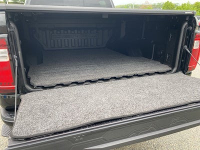 2023 GMC Canyon Denali