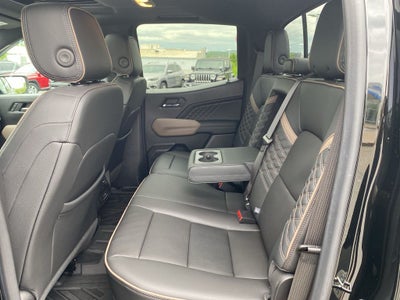 2023 GMC Canyon Denali