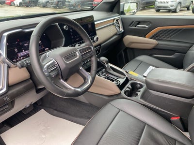 2023 GMC Canyon Denali