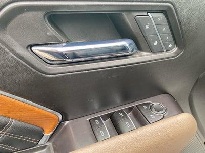 2023 GMC Canyon Denali