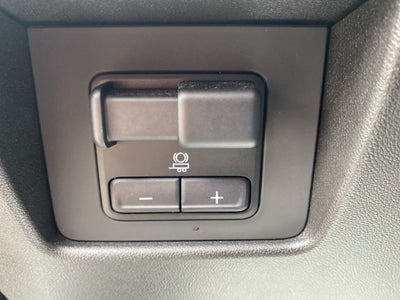 2023 GMC Canyon Denali