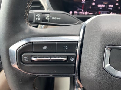 2023 GMC Canyon Denali