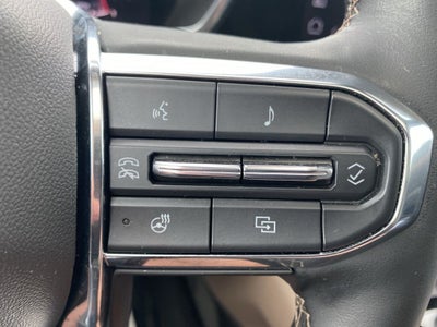 2023 GMC Canyon Denali
