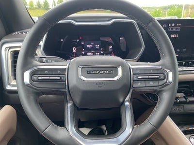 2023 GMC Canyon Denali