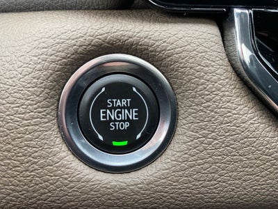 2023 GMC Canyon Denali