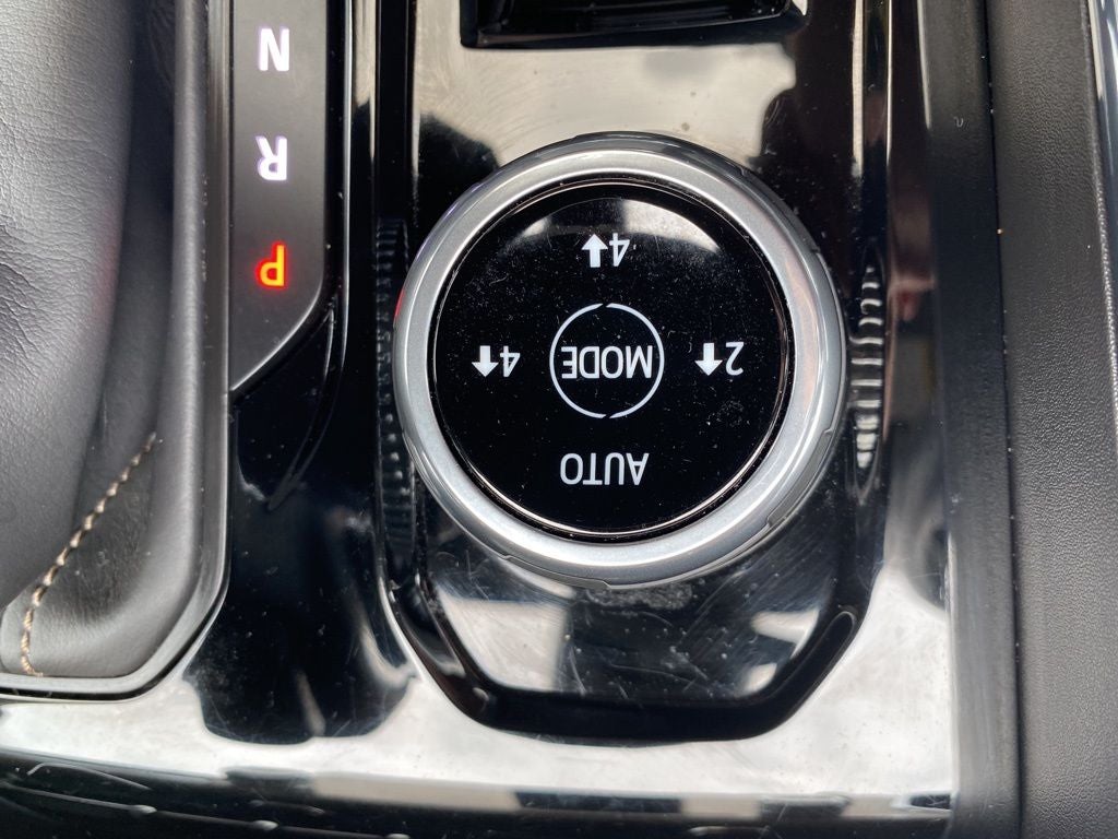 2023 GMC Canyon Denali